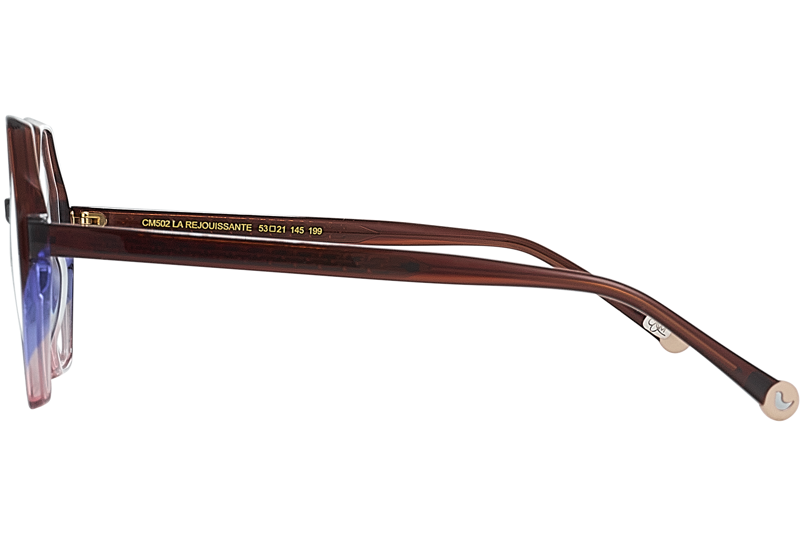 La Réjouissante