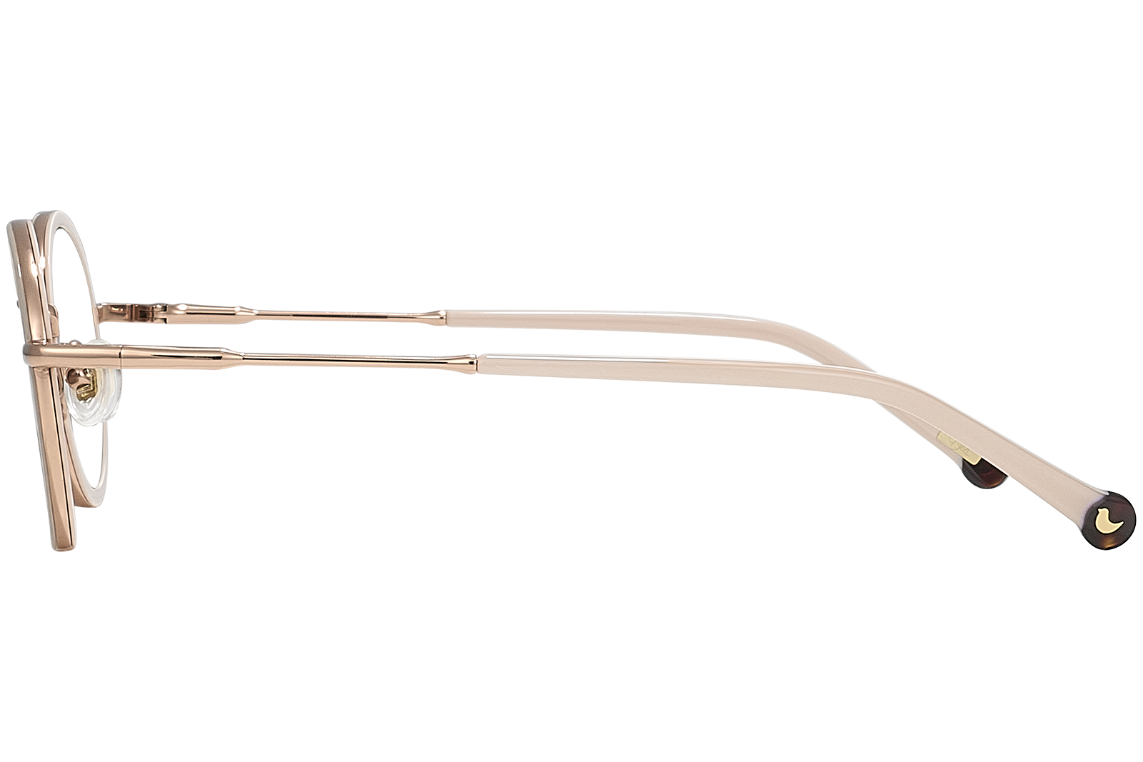 La Sable Rose