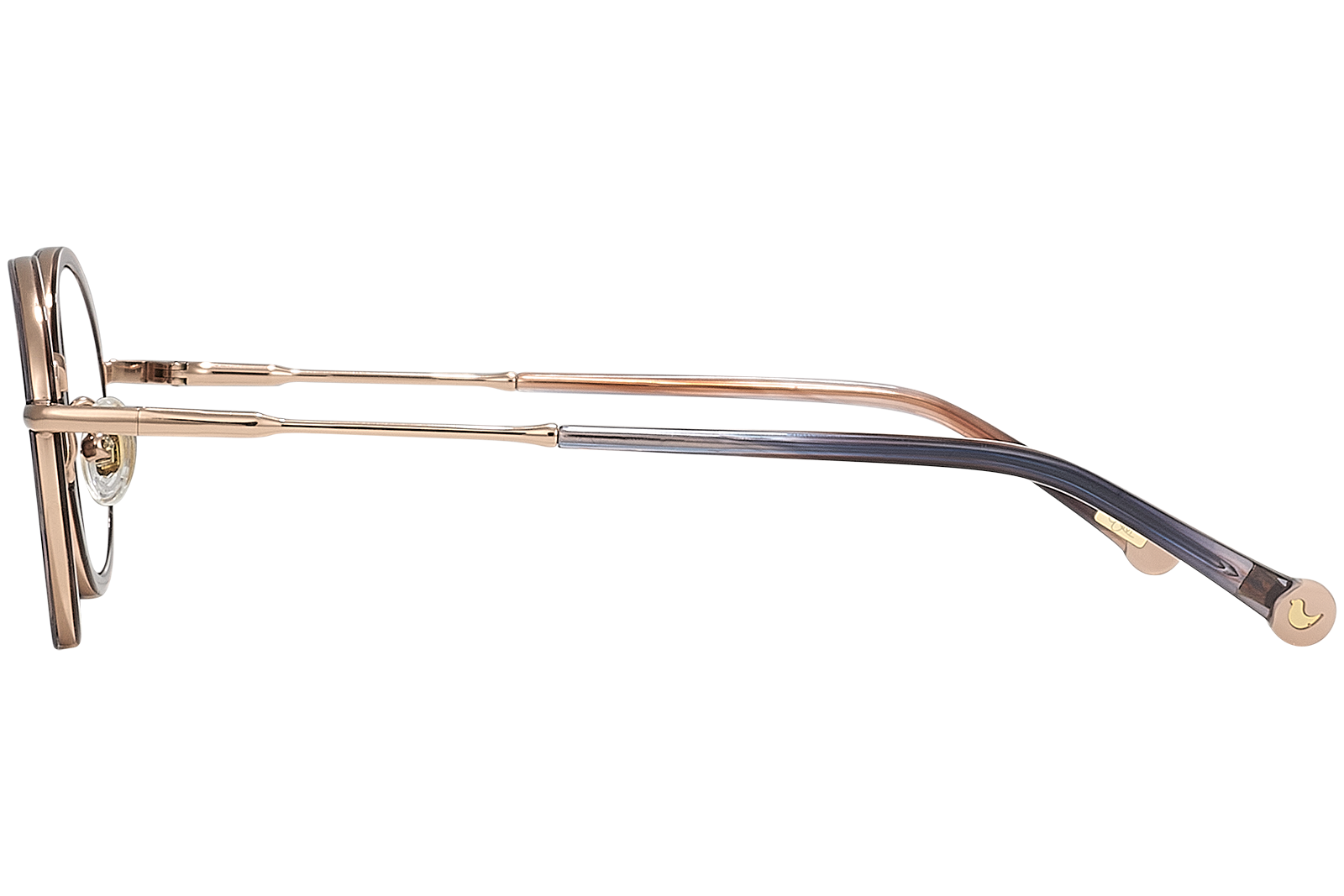La Sable Rose