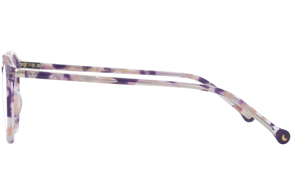 La Colorée