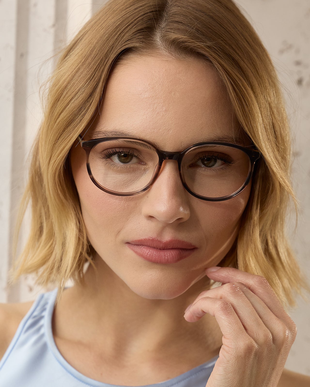 La Studieuse