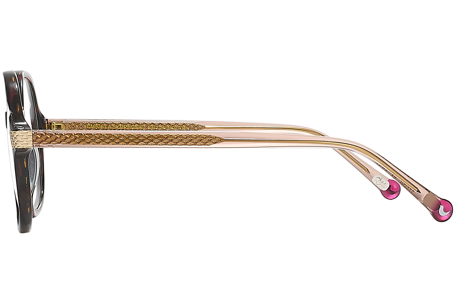 La Symphonie