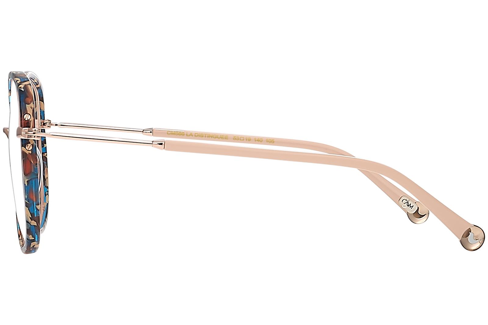 La Distinguée