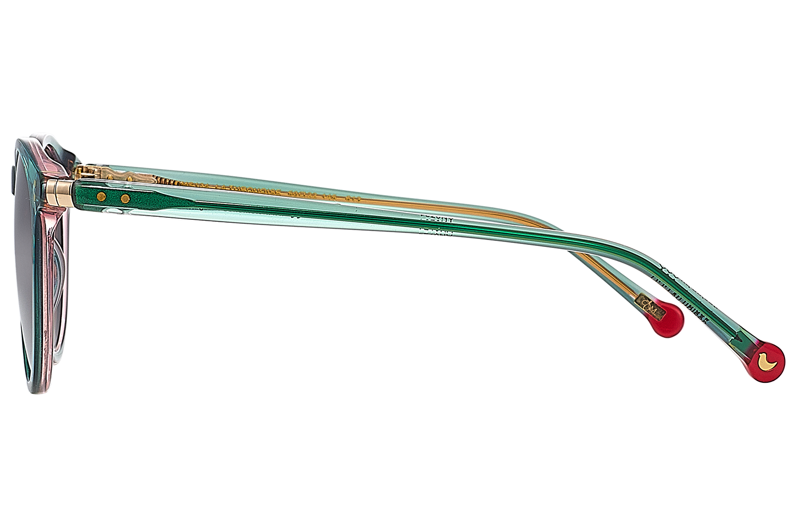 La Turquoise