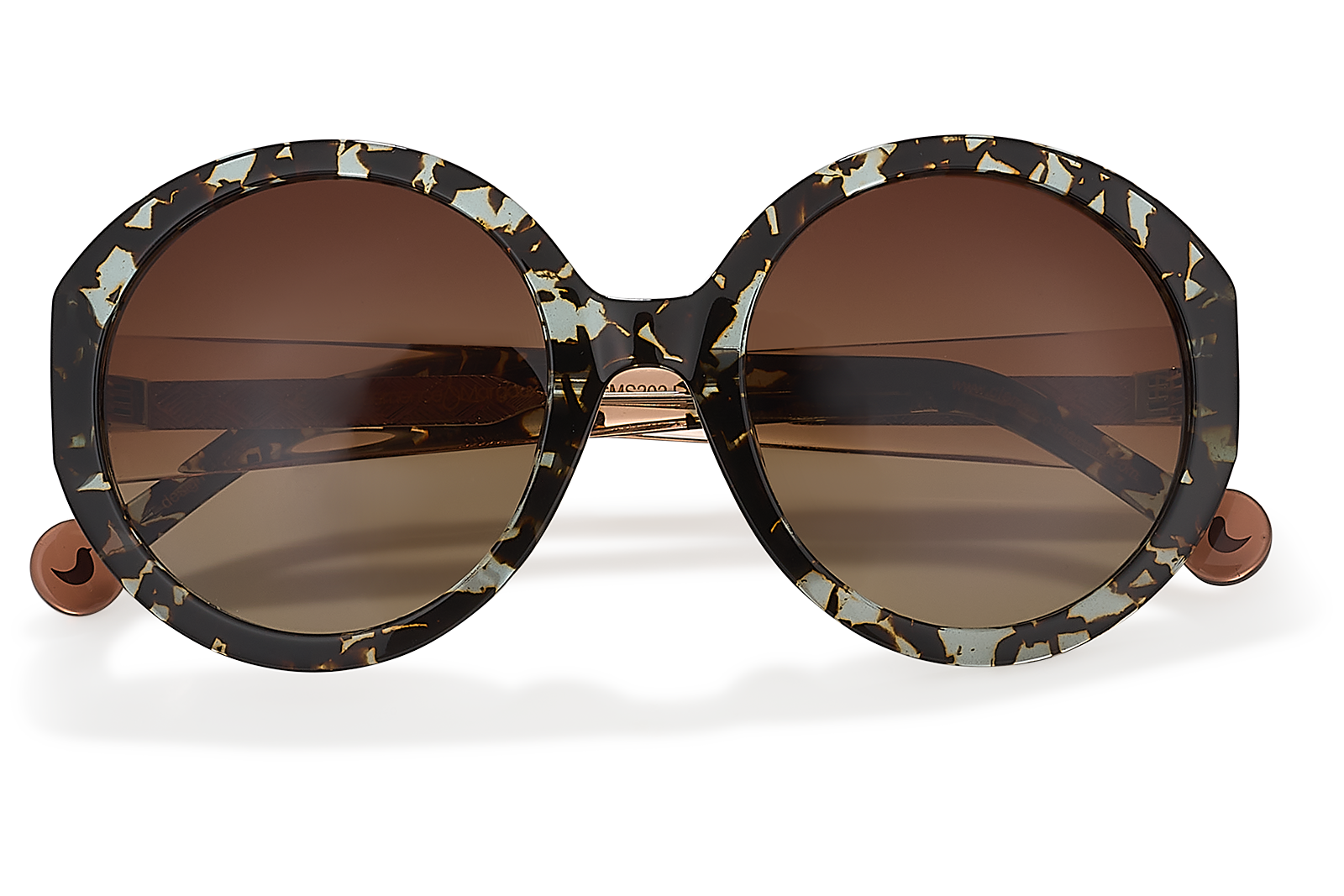 The woman from Réunion