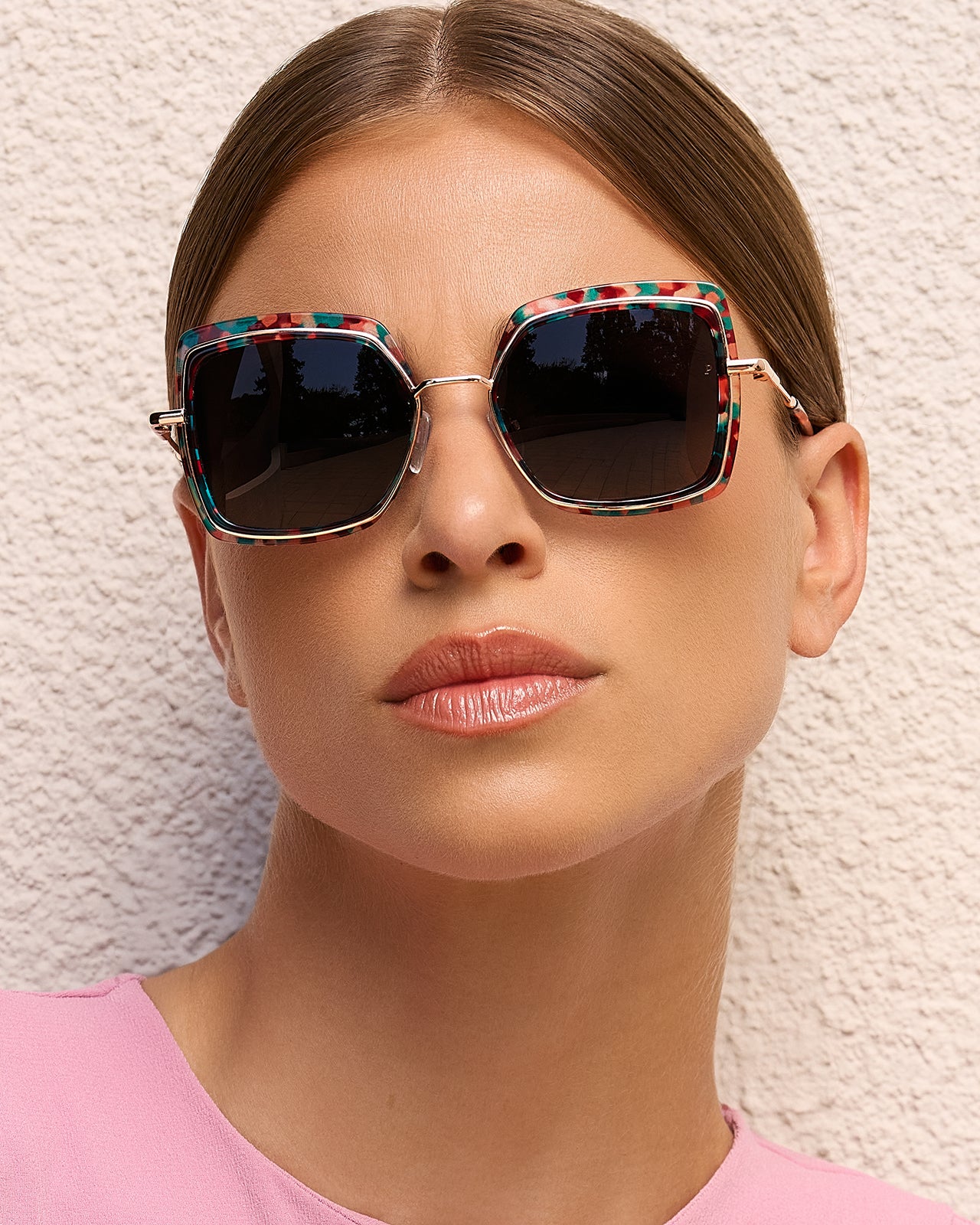 La Summer-Chic