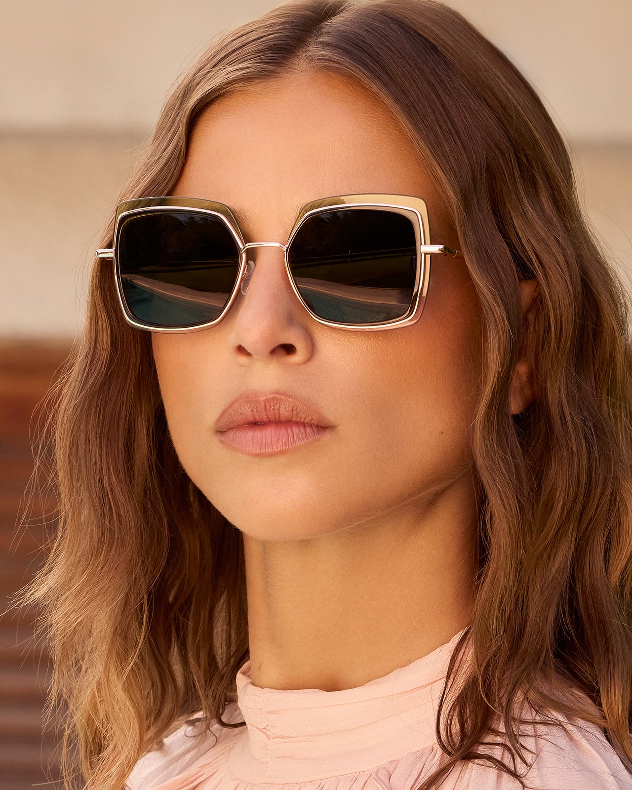 La Summer-Chic