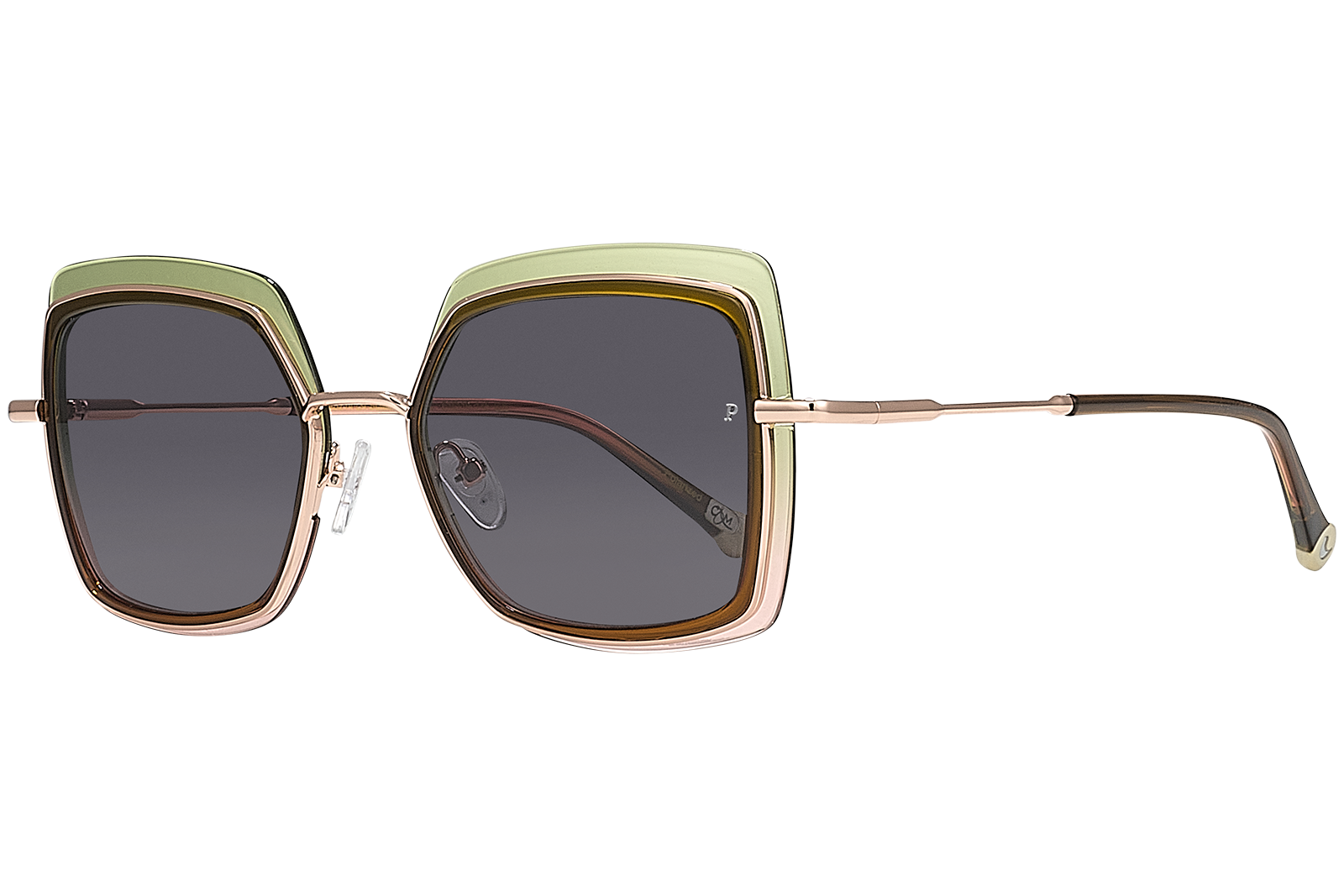 La Summer-Chic