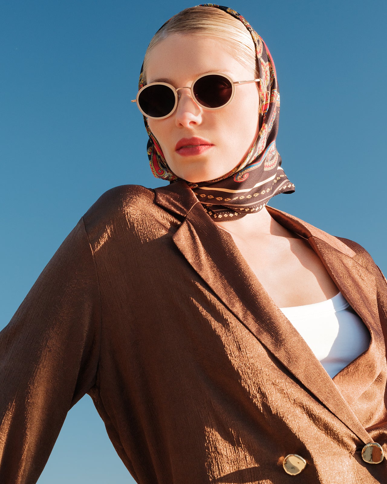 La Sable Rose