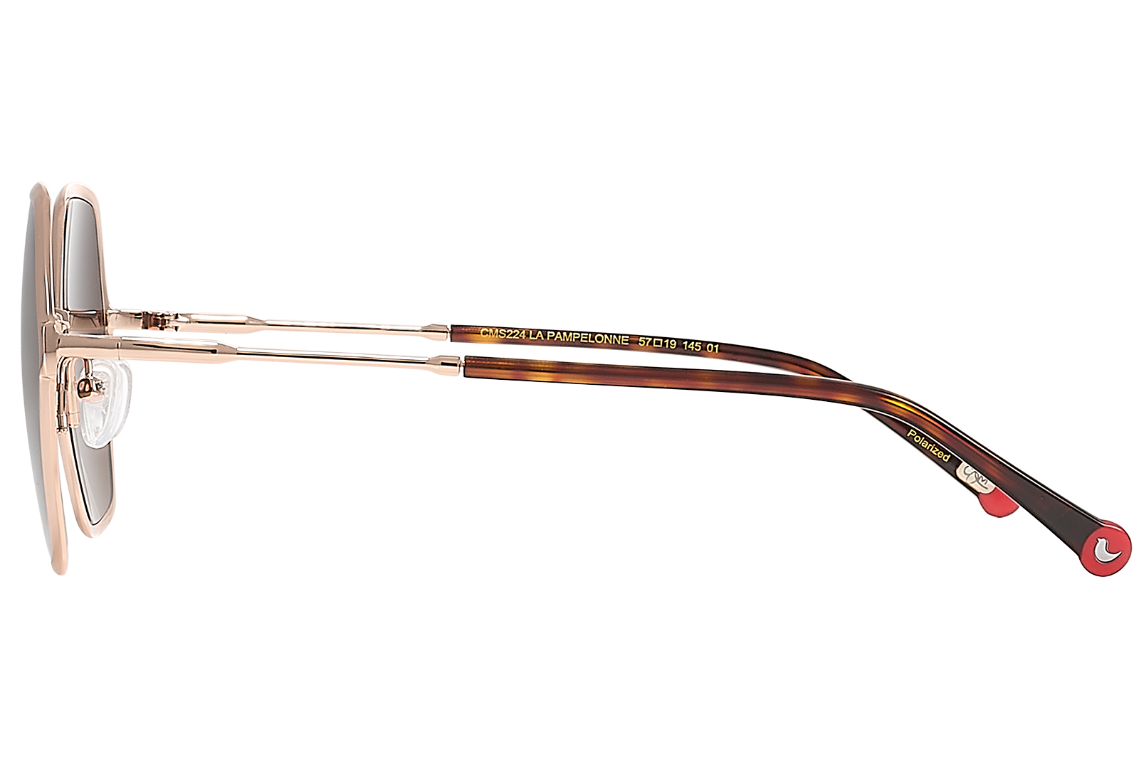 La Pampelonne