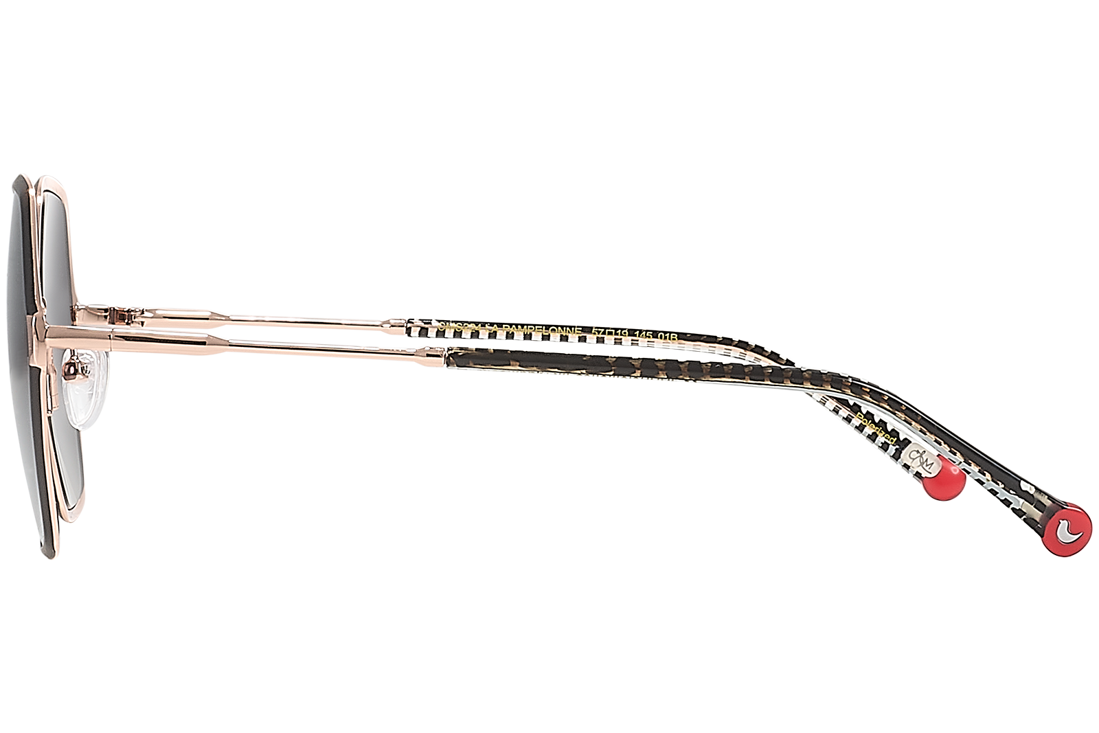 La Pampelonne
