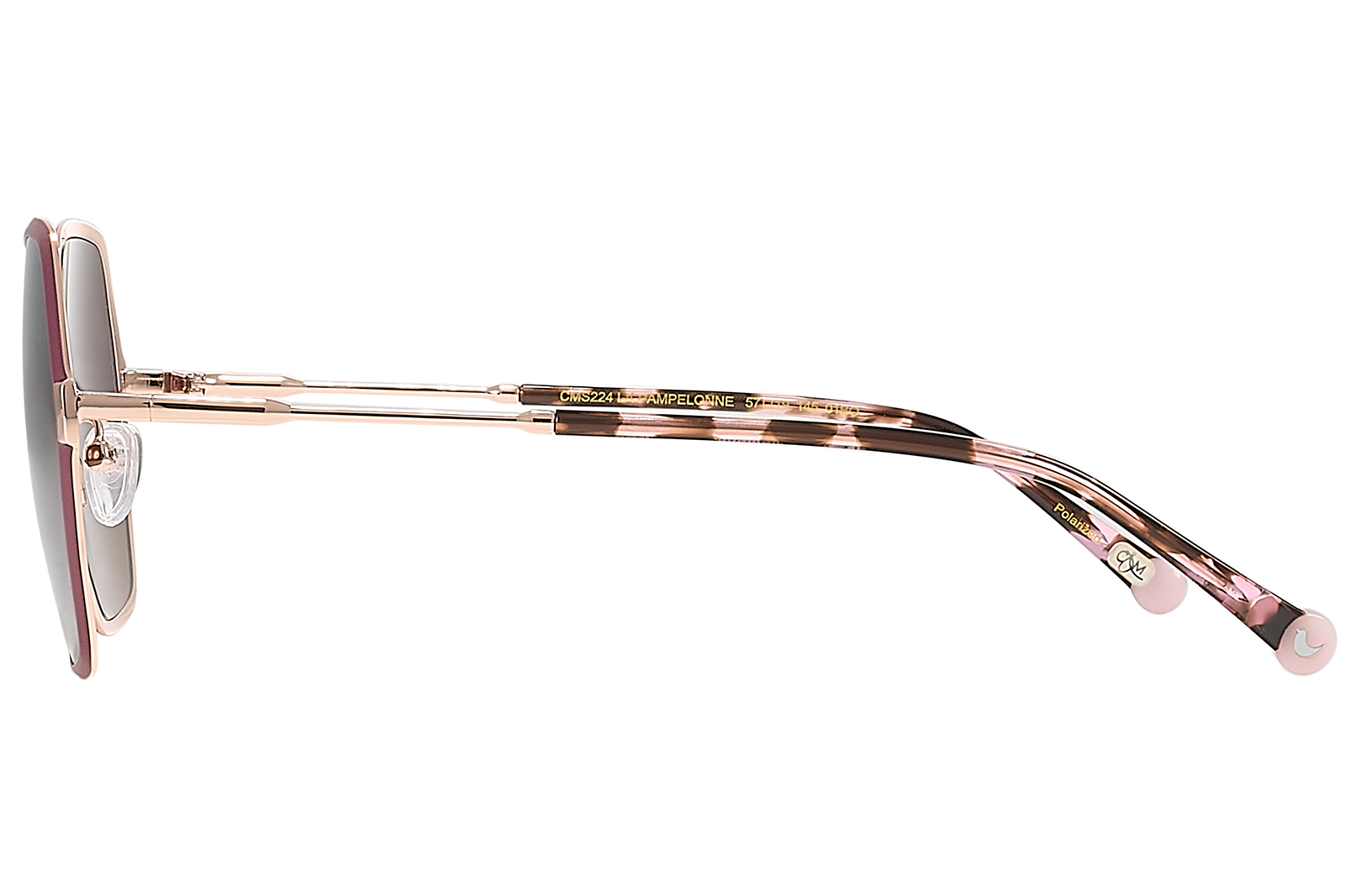 La Pampelonne