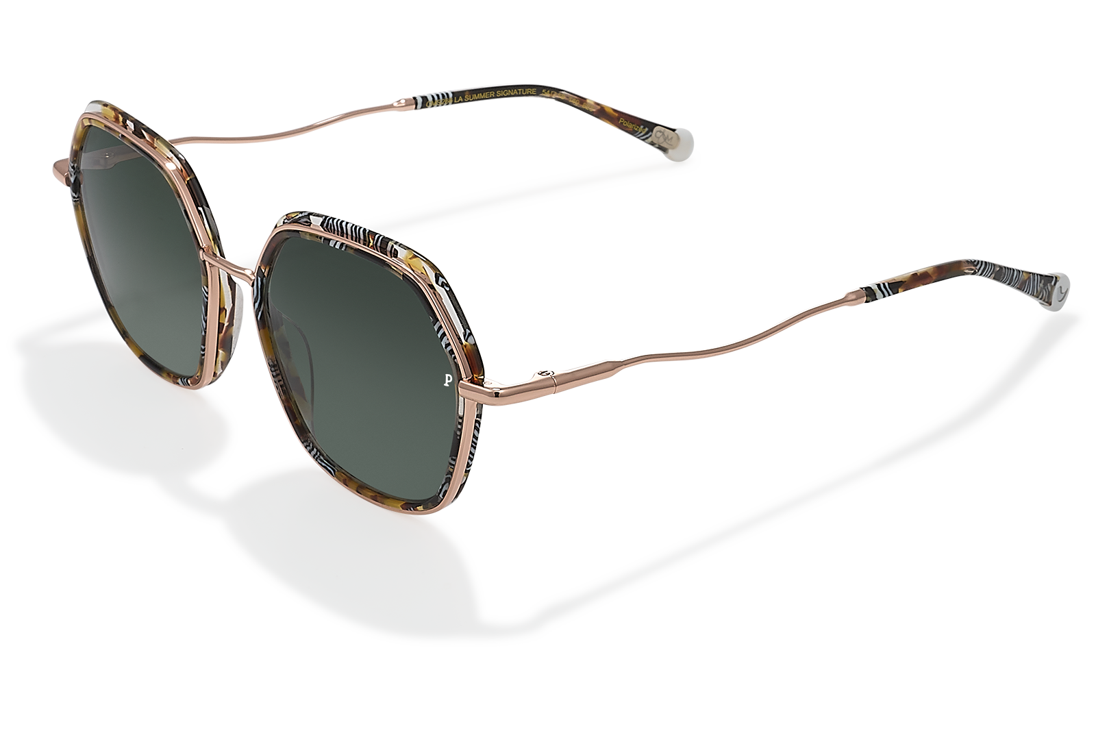 La Summer Signature