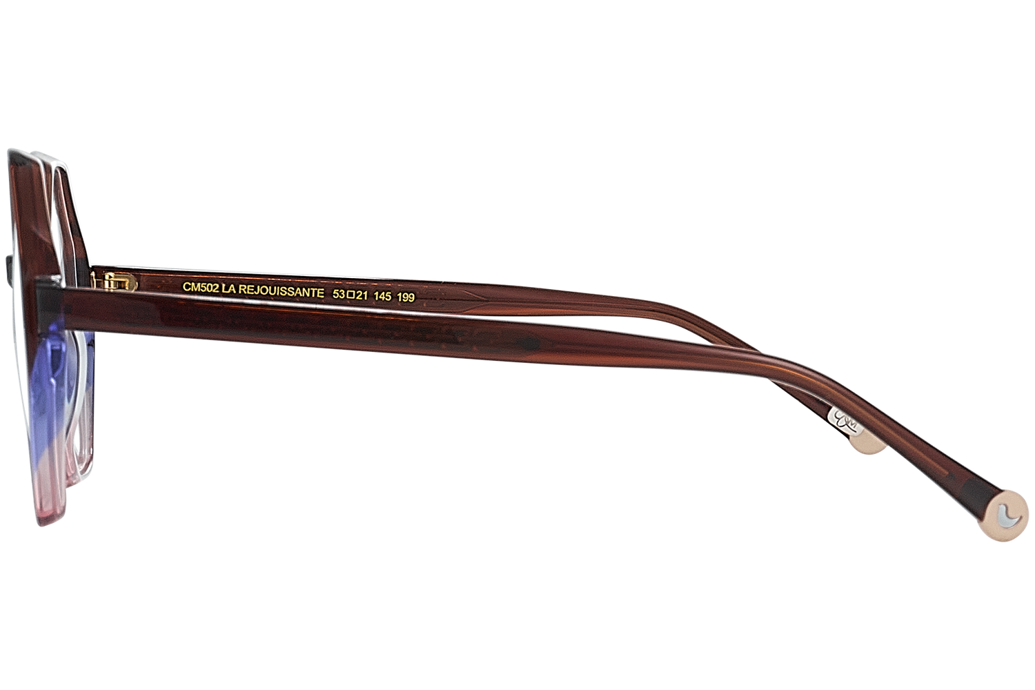 La Réjouissante