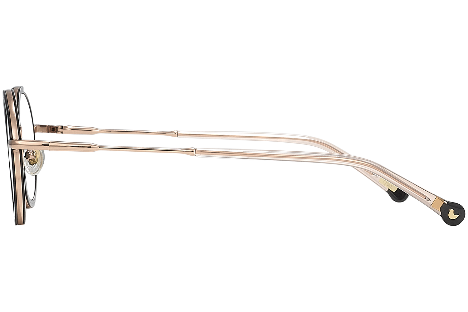 La Sable Rose
