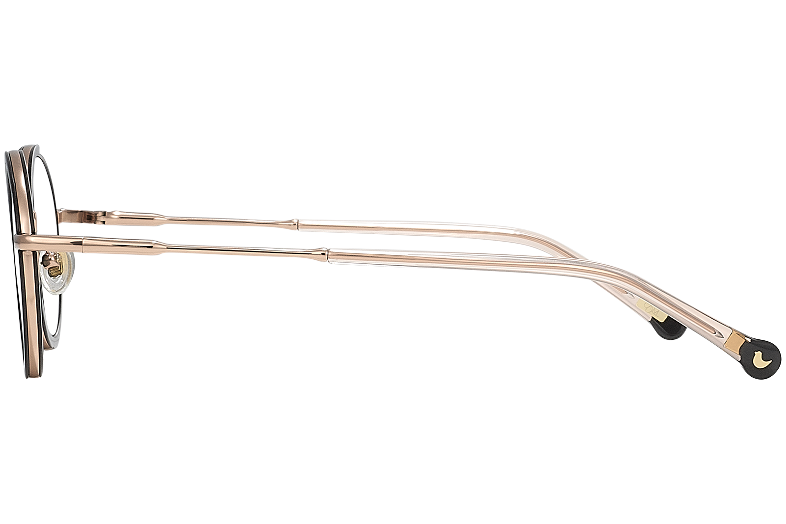 La Sable Rose