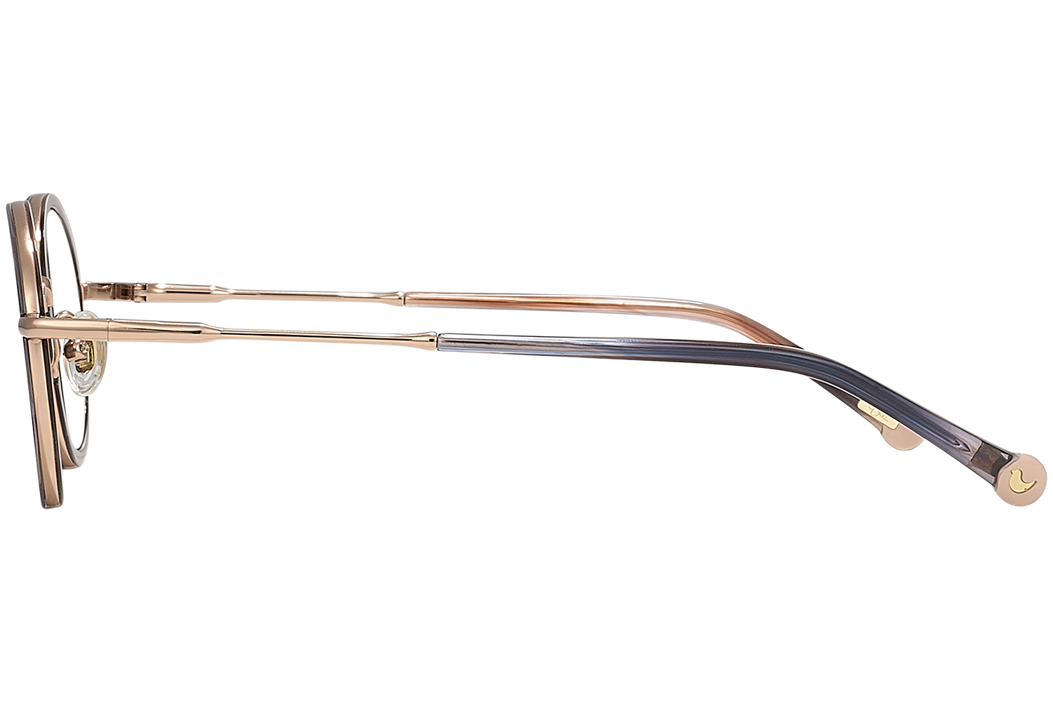 La Sable Rose