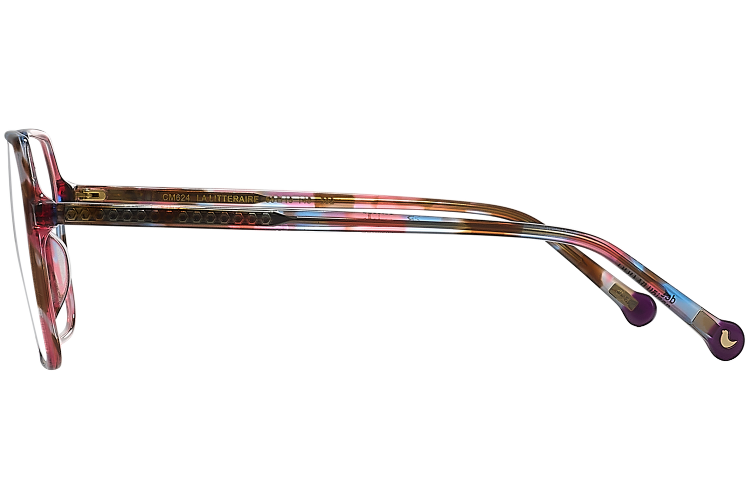 La Littéraire