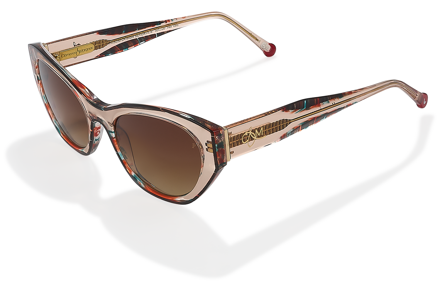 La Miss Seventies