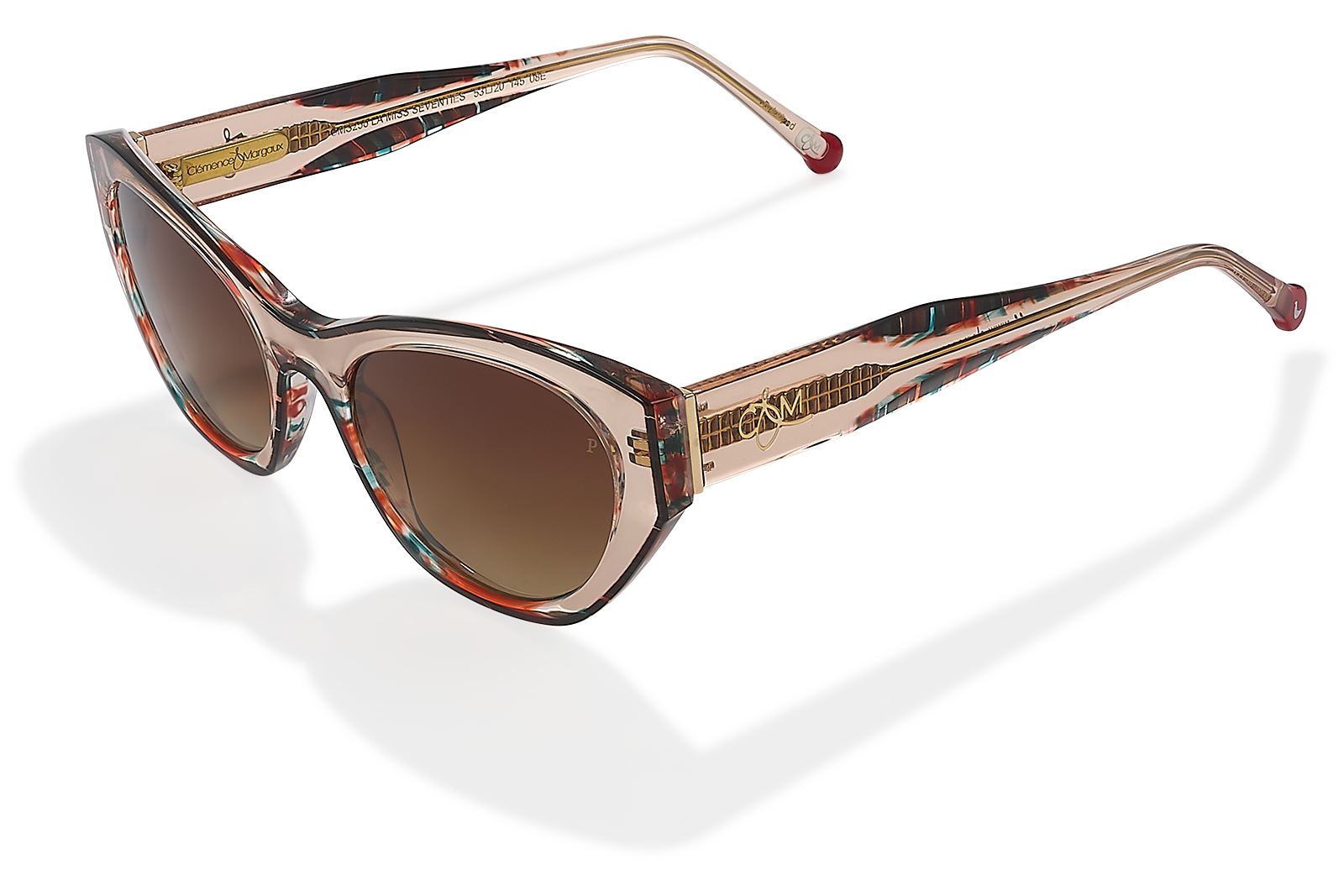 La Miss Seventies