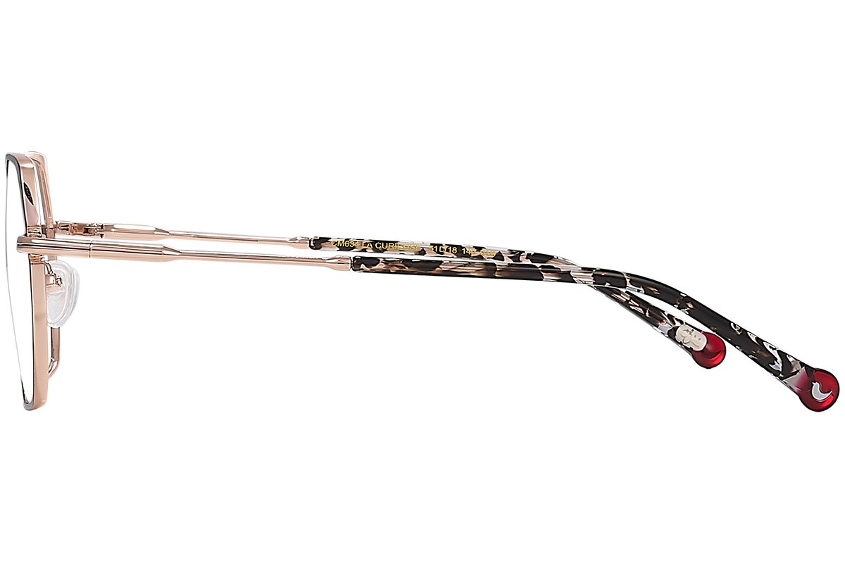 La Curieuse