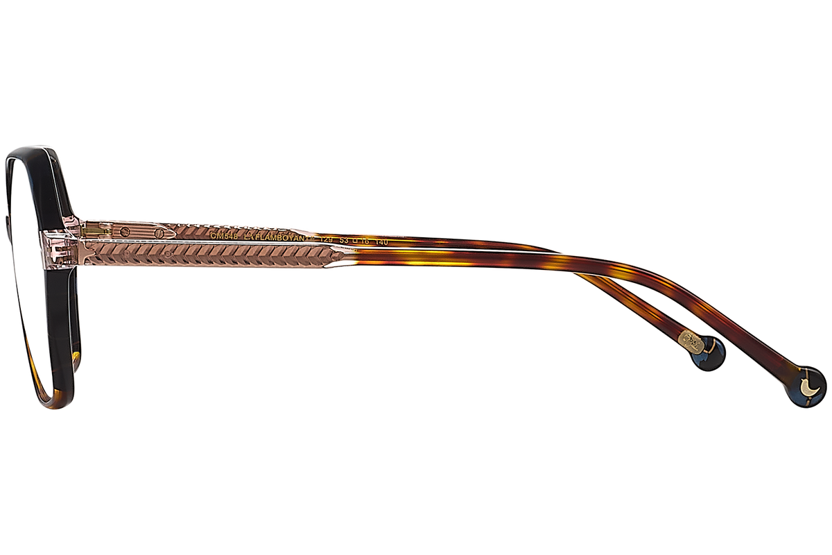 La Flamboyante