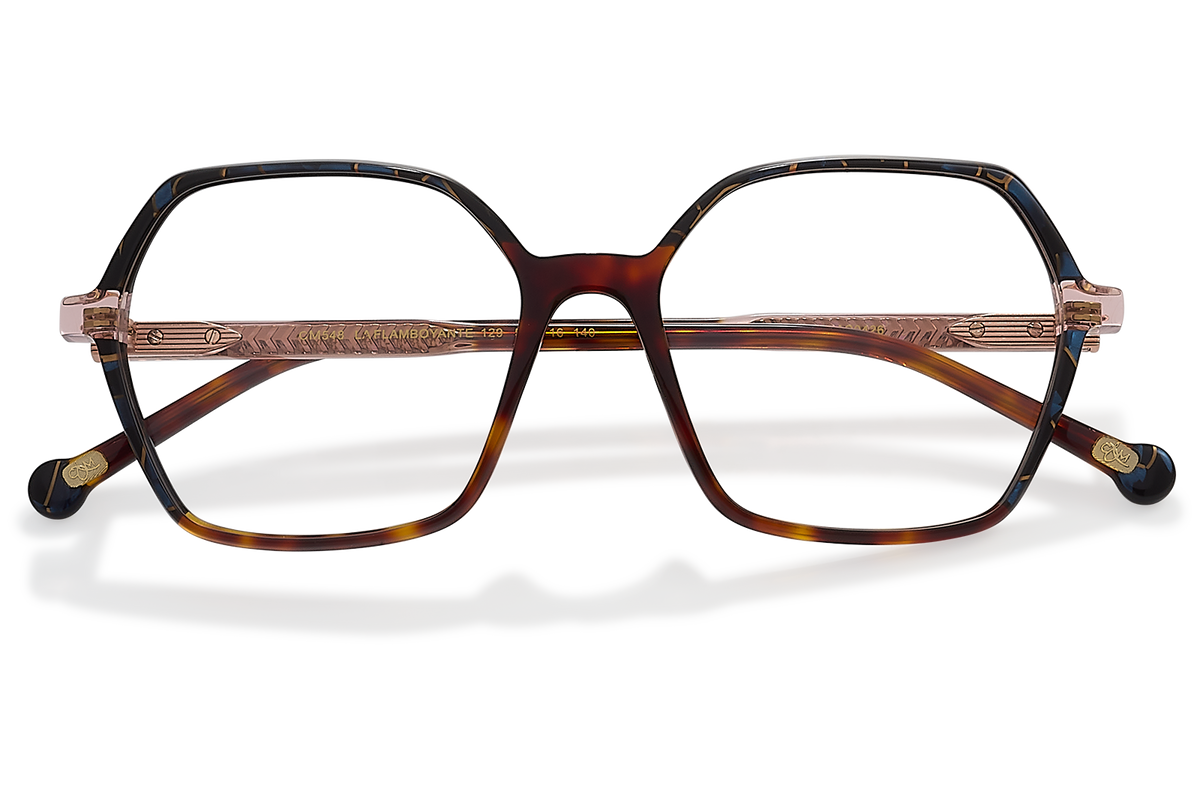 La Flamboyante