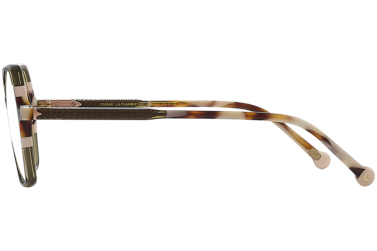 La Flamboyante
