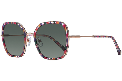 The Pretty Lady