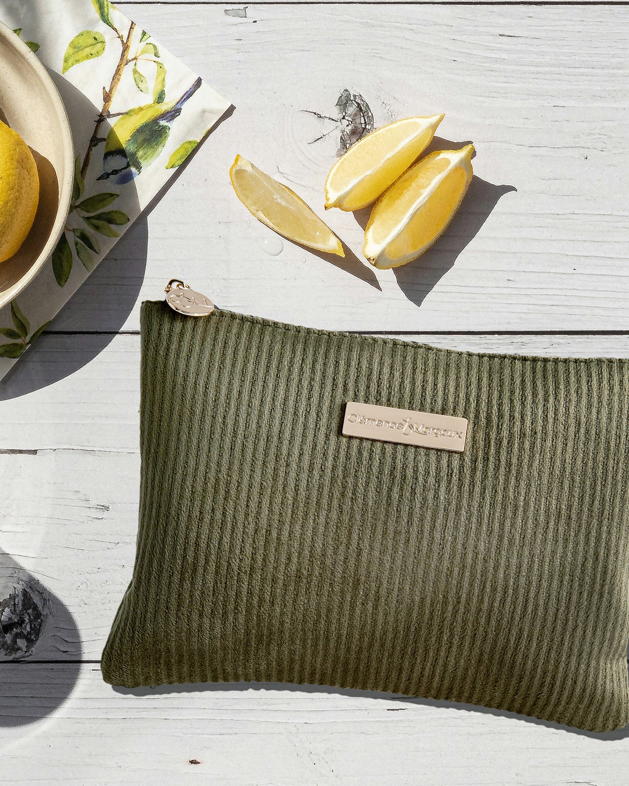 Pouch