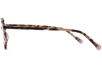 La Pretty-Girl