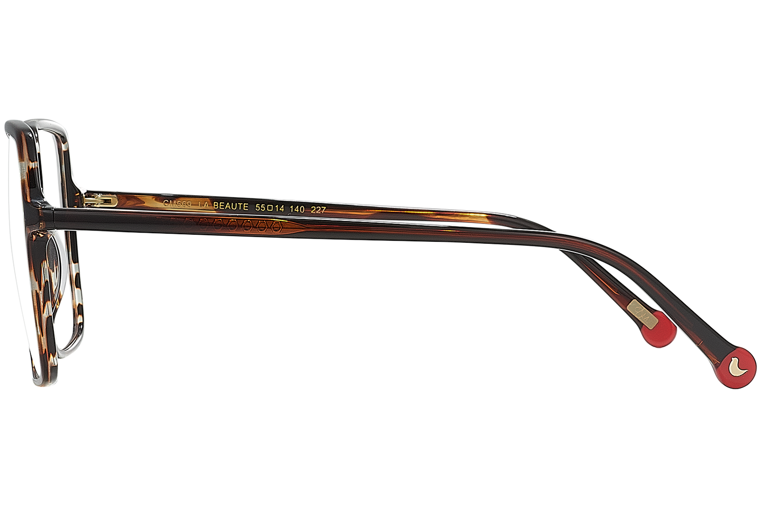 La Beauté
