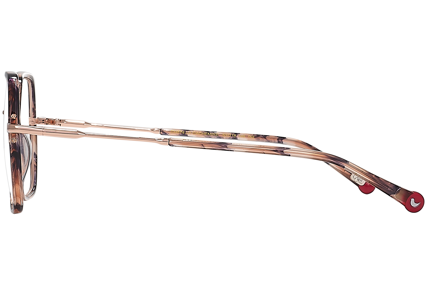 La Cachemire