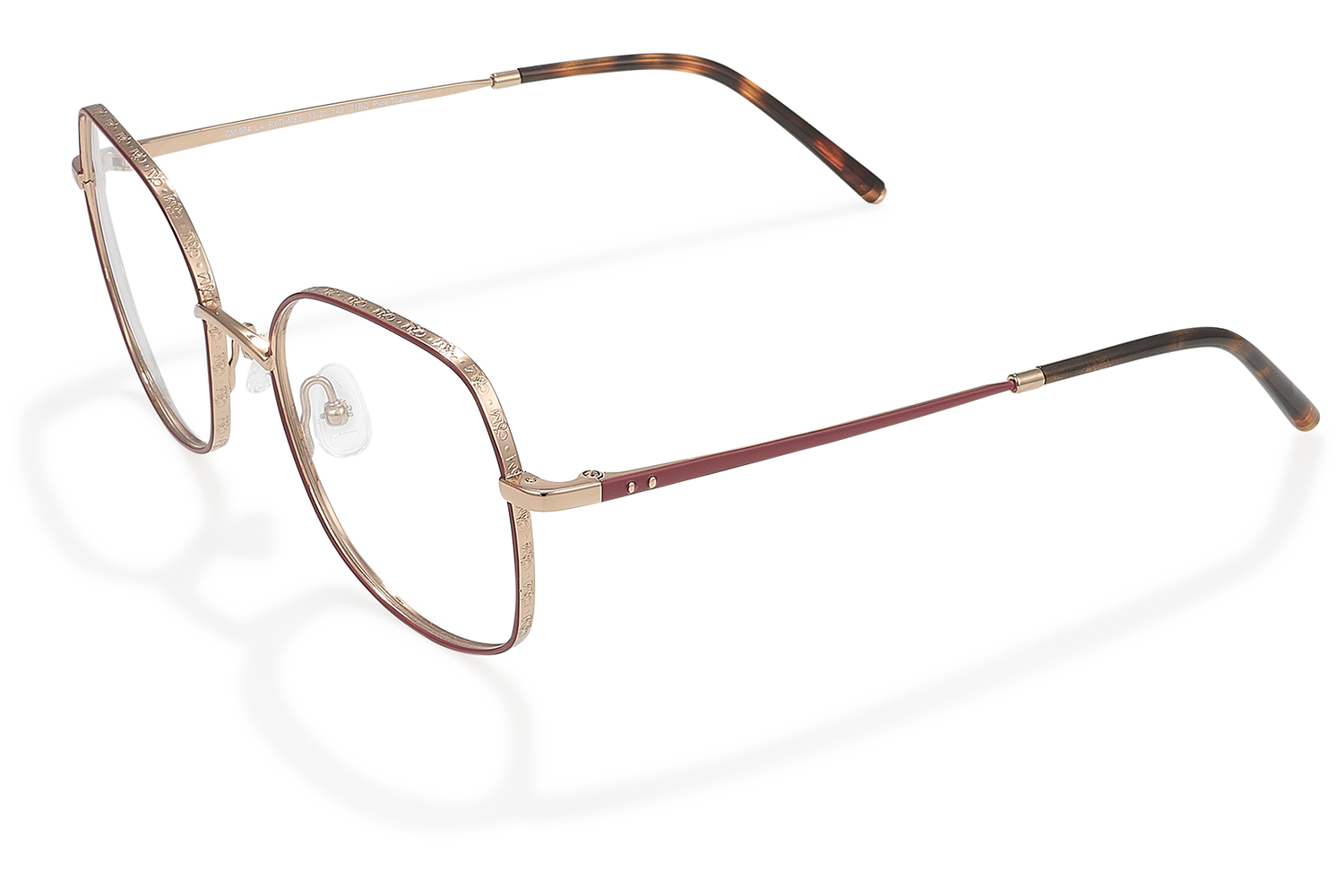 La Rythmée