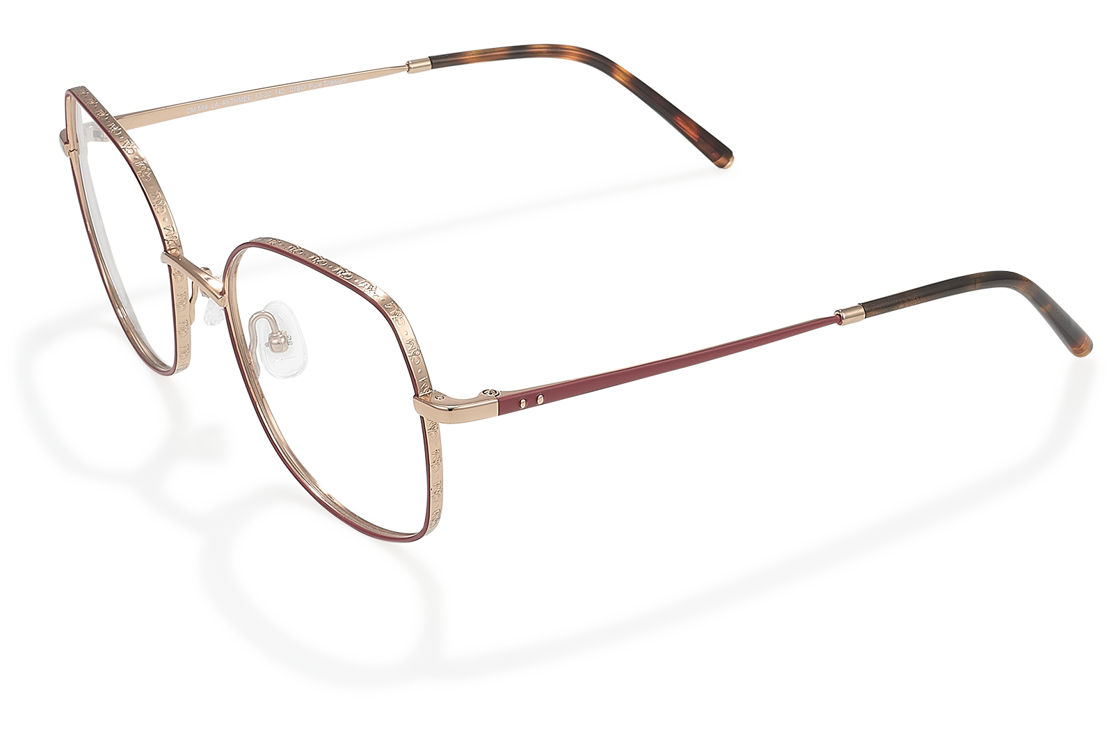 La Rythmée