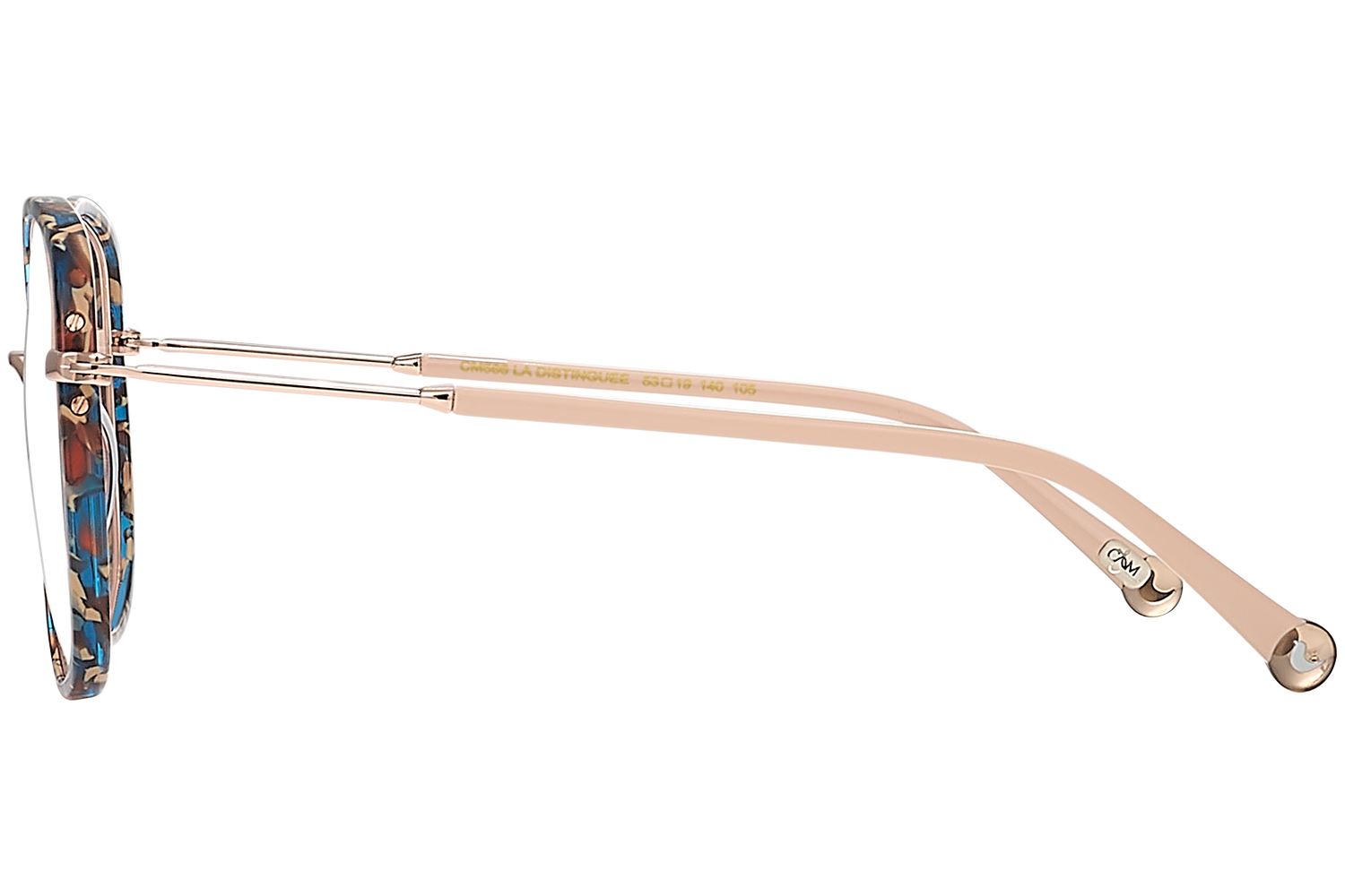 La Distinguée