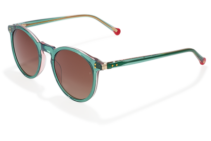 La Turquoise