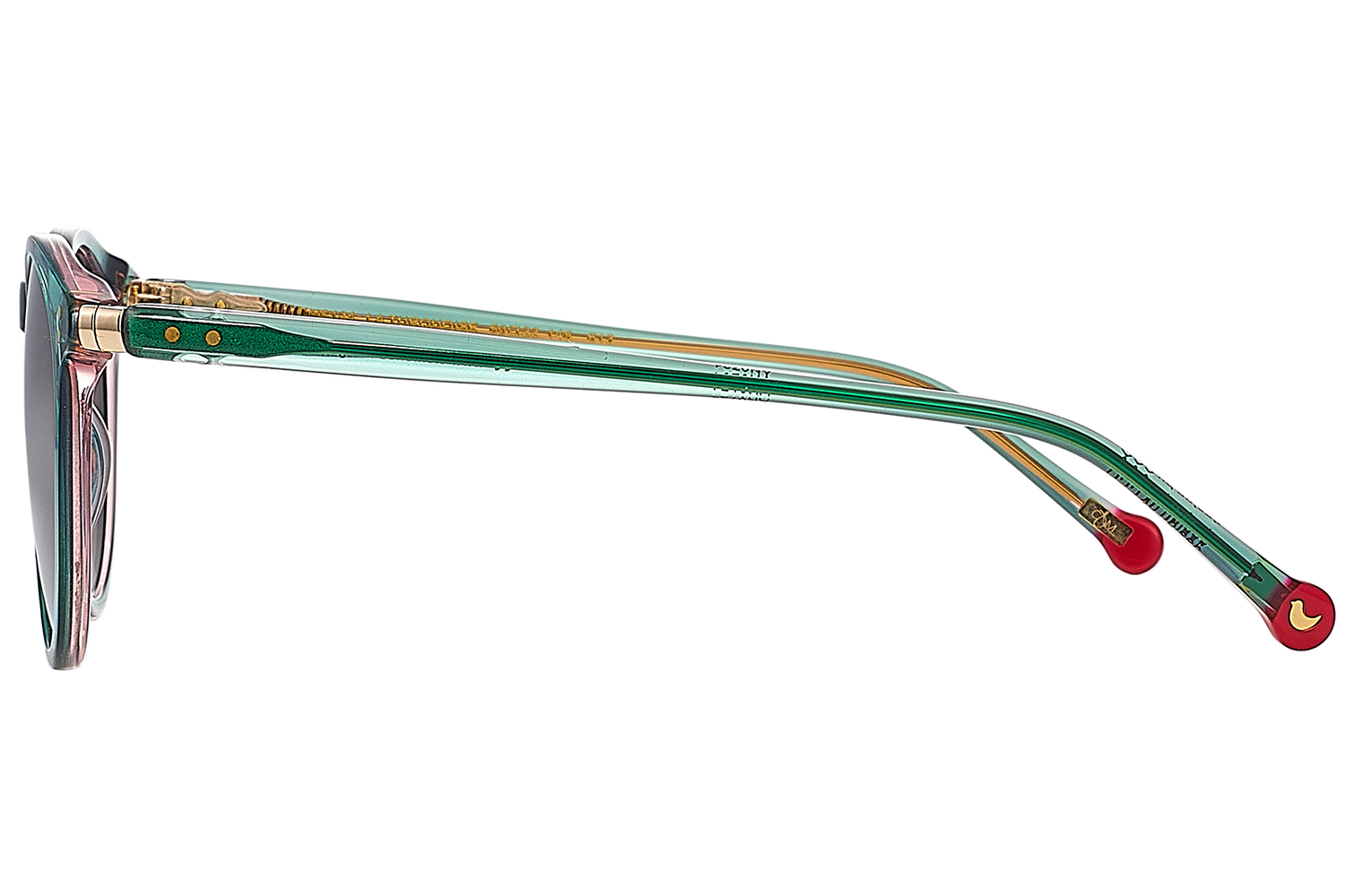La Turquoise