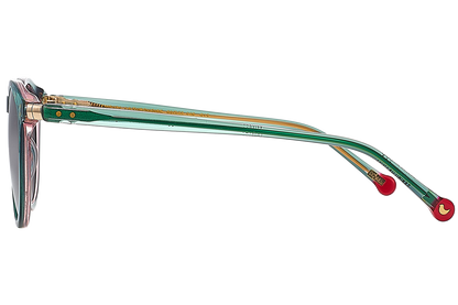 La Turquoise