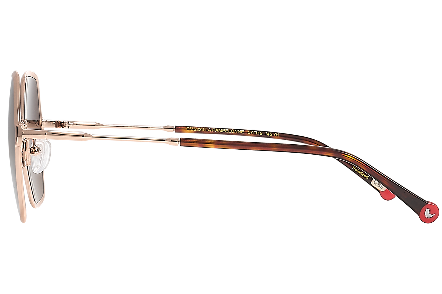 La Pampelonne