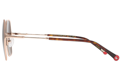 La Pampelonne