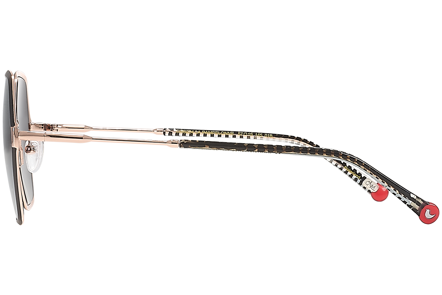 La Pampelonne
