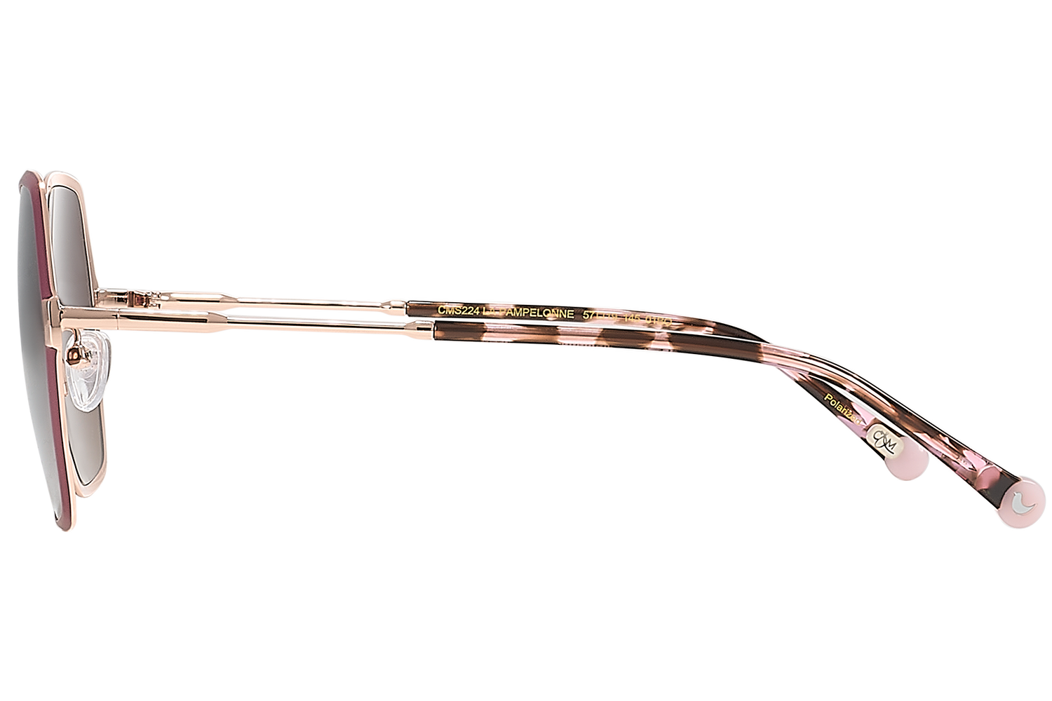 La Pampelonne