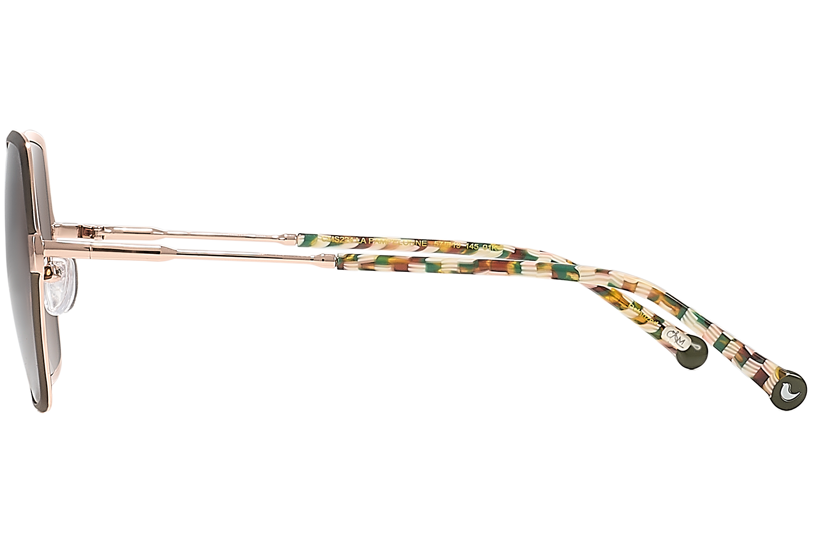 La Pampelonne