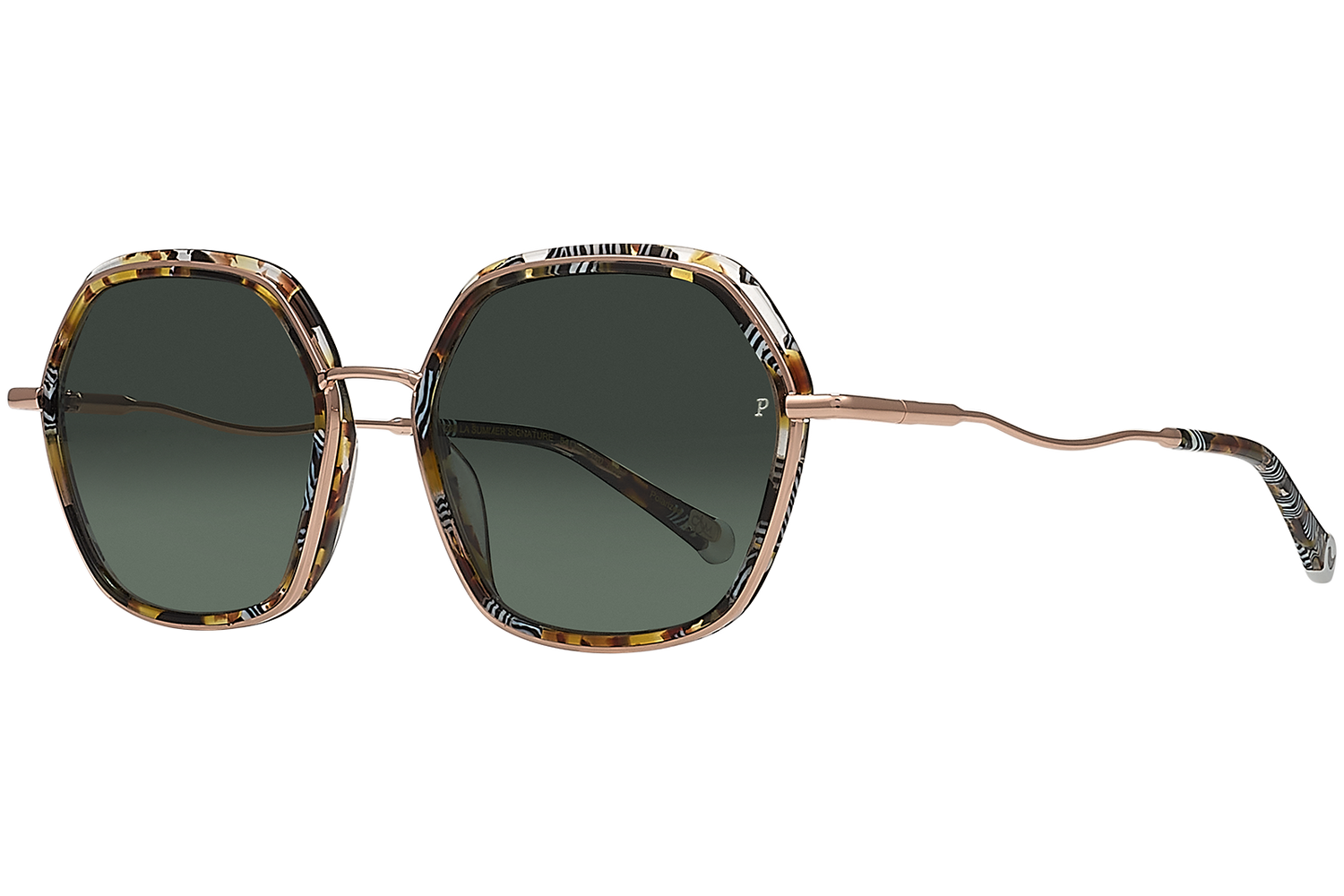 La Summer Signature