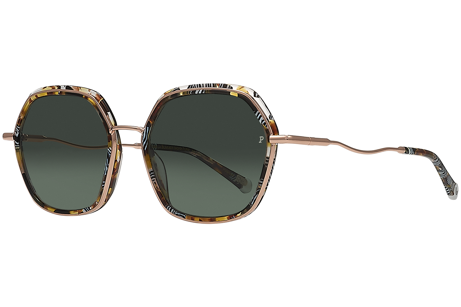 La Summer Signature