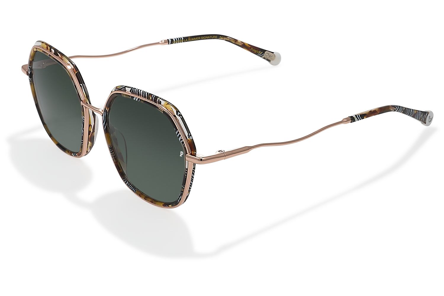 La Summer Signature