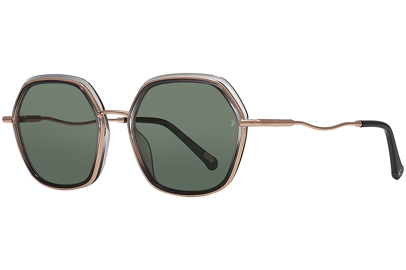 La Summer Signature