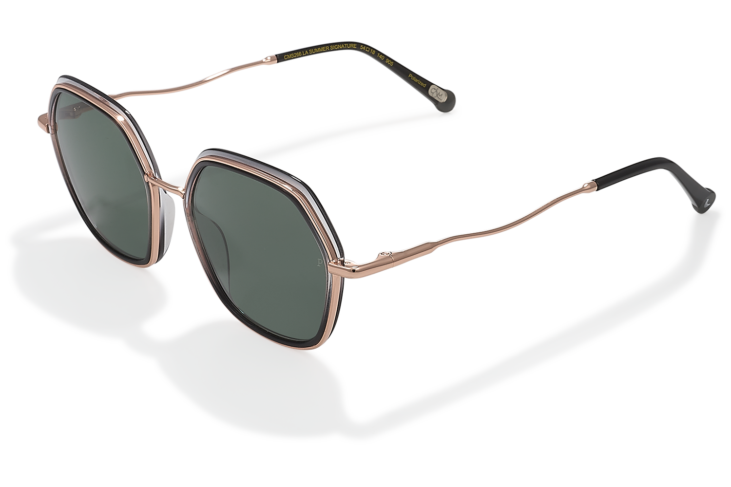 La Summer Signature