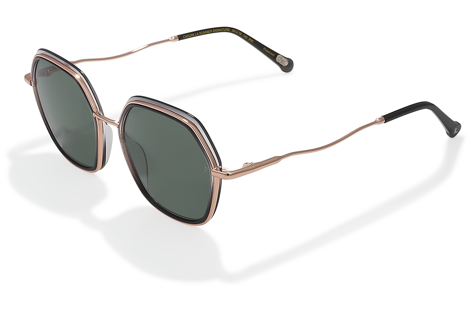 La Summer Signature